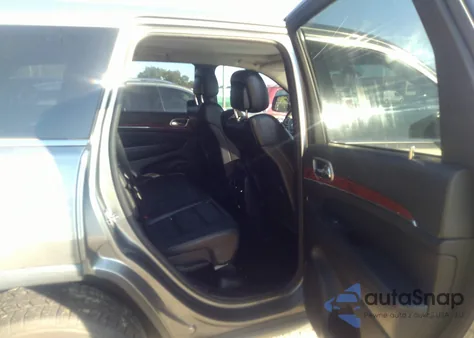 2012 Jeep Grand Cherokee Limited z USA, uszkodzony, nr VIN 1C4RJEBG6CC327548